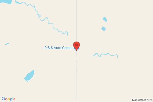 D & S Auto Center