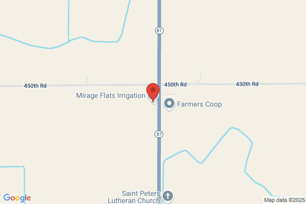 Mirage Flats Irrigation District