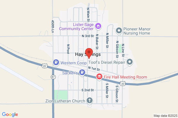 T Hawks Bar & Grill