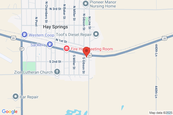 West Plains Grain Inc
