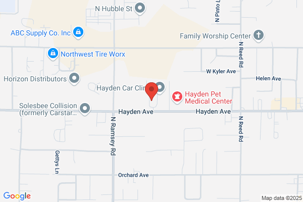 D&M Auto Salon