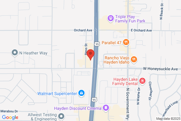 North Idaho Direct Primary Care - DPC