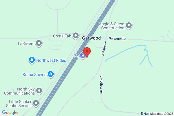 Alpine Country Store & Rv Park