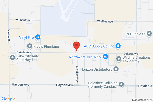 Apex Communication Supply