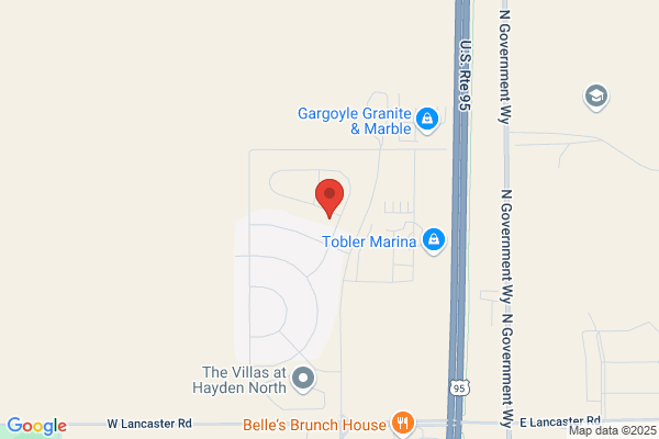 Appleway Homes Inc