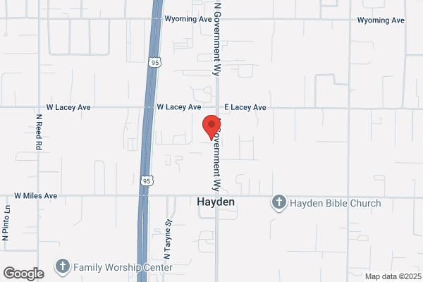 Hayden Independent Auto Service