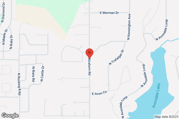 Hayden Lake City of