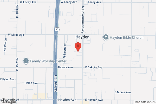 Hayden Rv Repair