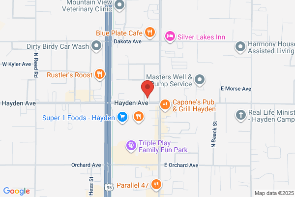 NAPA Auto Parts - Hayden Lake Auto Supply