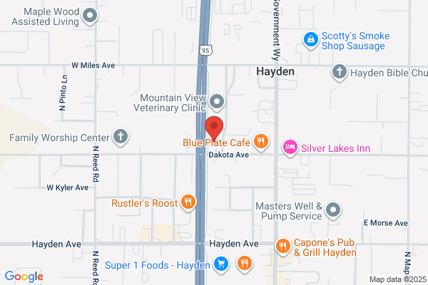 Shafer's Heating & Cooling Inc