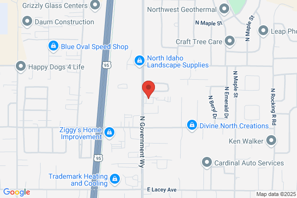 Tri State Hvac & R