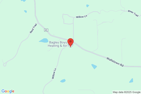 Bagley Boys Heating & Air
