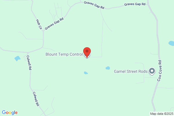Blount Temp Control, LLC