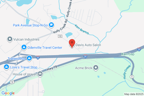 David's Auto Repair