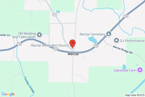 Nectar United Methodist Church