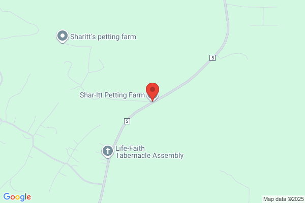 Shar-ITT Petting Farm