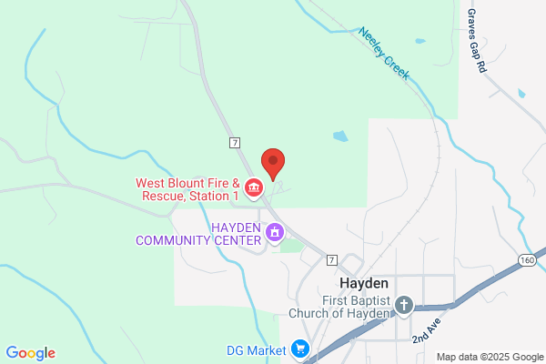 Warden Manor Assisted Living