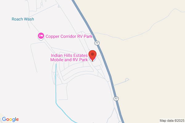 Indian Hill Mobile Home Park