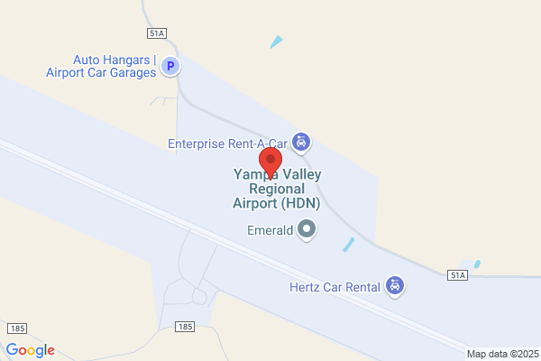Avis Car Rental