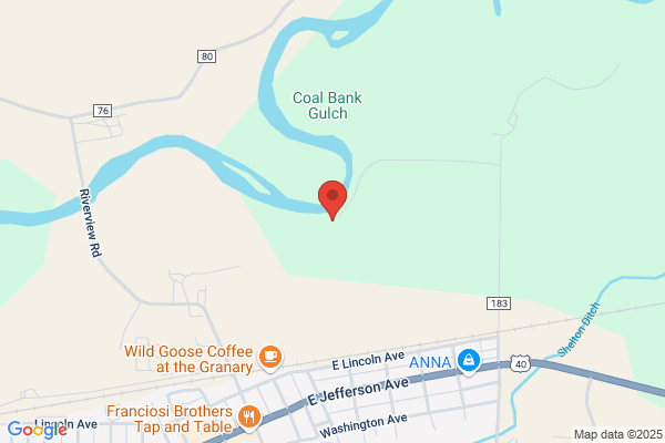 Hayden Town Government, Waste Water Treatment Plant