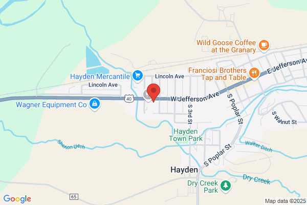NAPA Auto Parts - Hayden Auto and Truck Parts