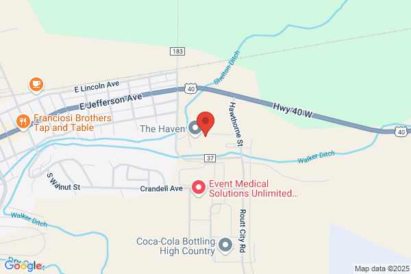 UCHealth SportsMed Clinic - Hayden