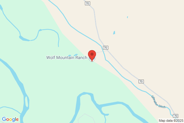 Wolf Mountain Ranch