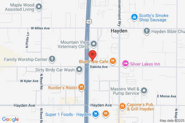 Shafer's Heating & Cooling Inc