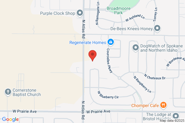 Companions Animal Center, formerly Kootenai Humane Society