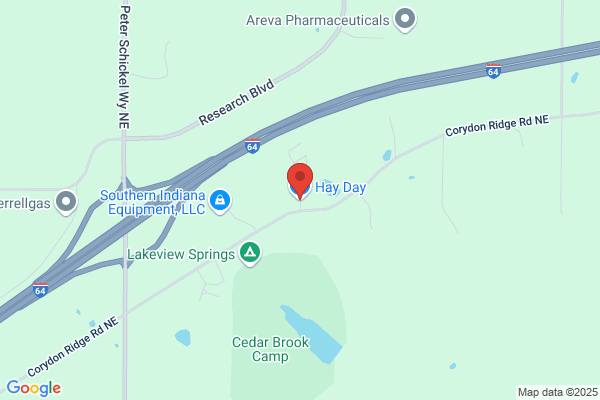 Hayday Llc