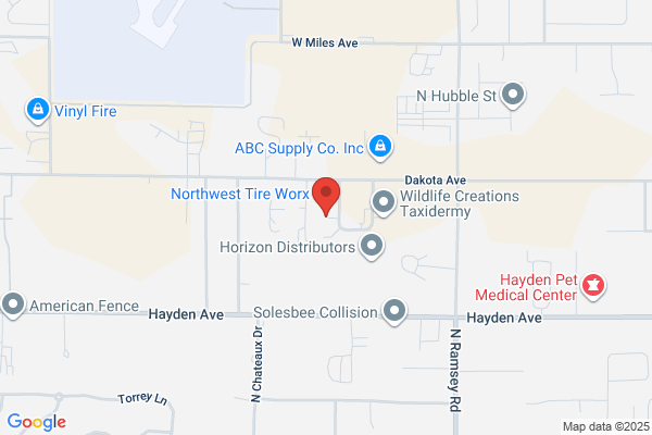 Kavco Builders LLC
