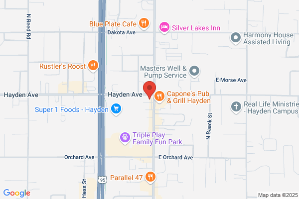 CoinFlip Bitcoin ATM