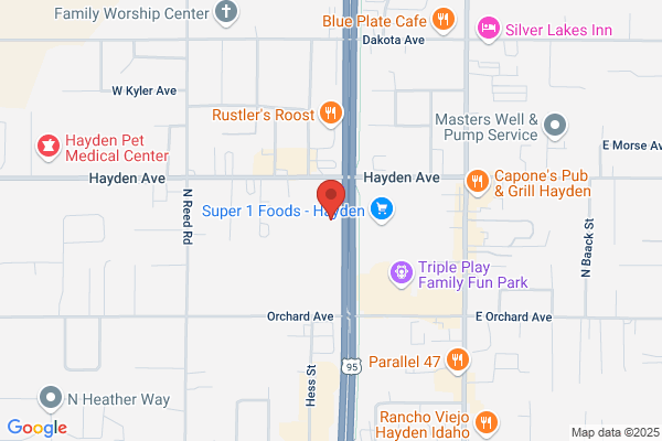 Odyssey Sports Northwest