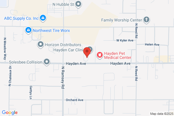 Dick's Upholstery