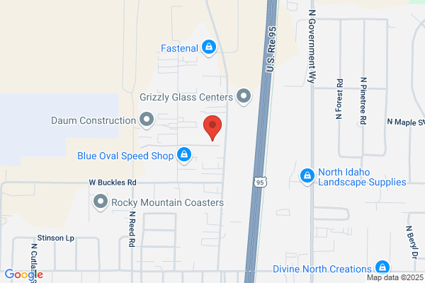 Black Pine Custom Homes Inc