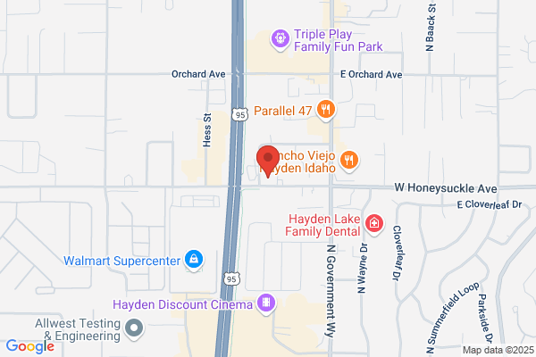 Les Schwab Tire Center