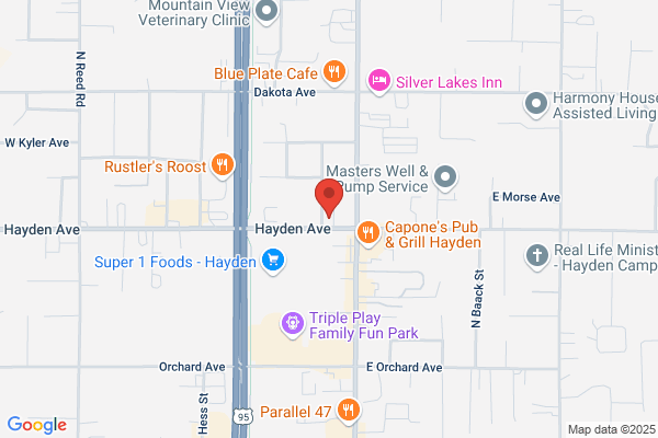 NAPA Auto Parts - Hayden Lake Auto Supply