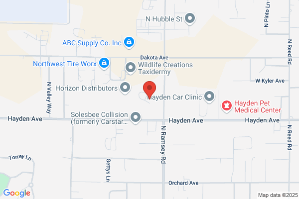 Heberer Trucking & Excavating