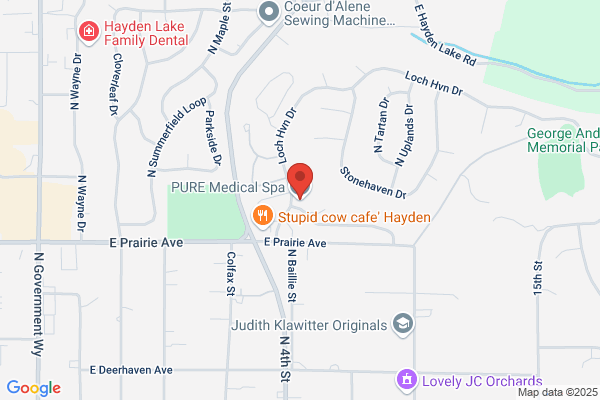 PURE  Medical Spa