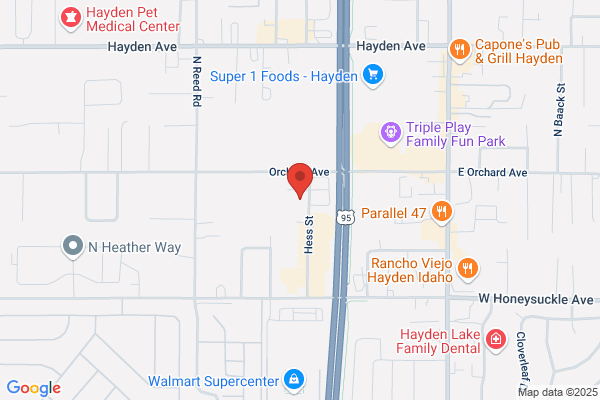 Ramsey Dental Group