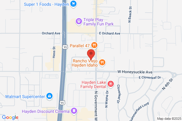 Hayden Family Dental Center