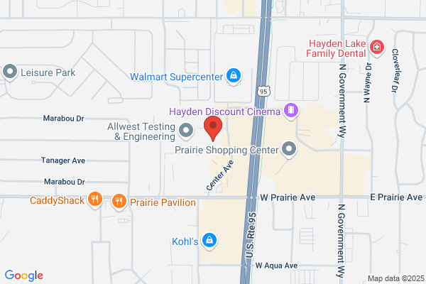 Hayden Lake Chiropractic