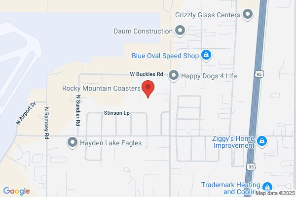 SERVPRO of Coeur d'Alene