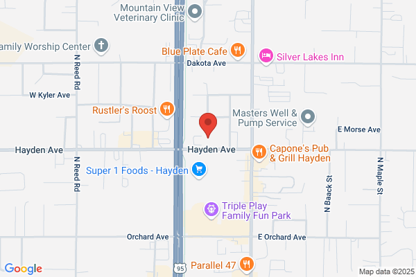 Snap Fitness Hayden Lake