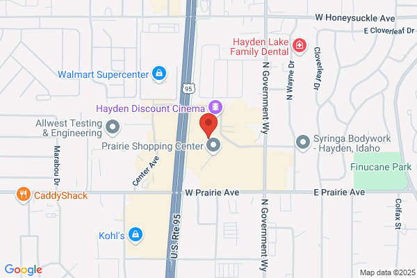 Family Medical Care, PLLC