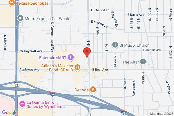 Lake City Heating & Cooling Inc