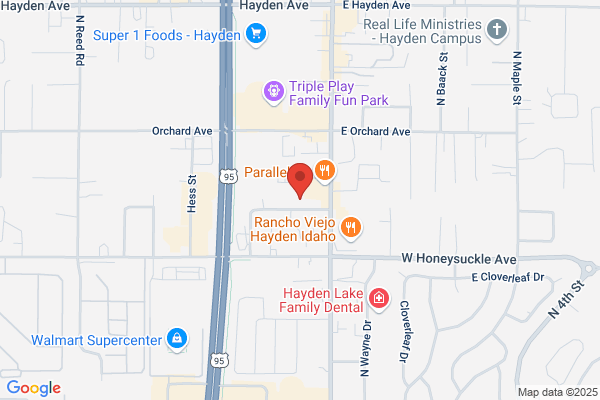 Country Lock & Key Inc