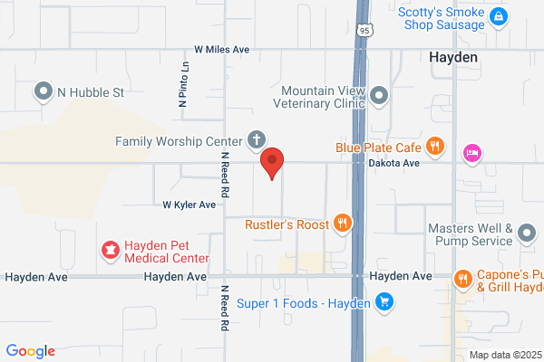 Wellspring Meadows Assisted Living