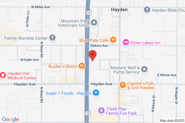 Larkshaven Assisted Living
