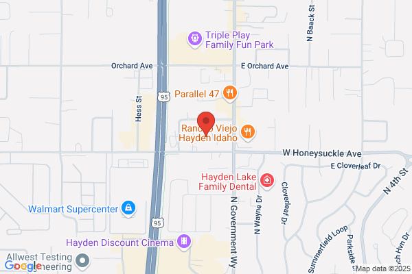 Pacific Crown Financial